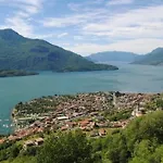 Angenehme Mit Garten Und Pool By Interhome Domaso