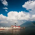 Angenehme Mit Garten Und Pool By Interhome Apartment *