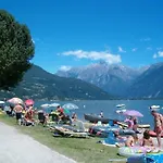 Apartment Angenehme Mit Garten Und Pool By Interhome *