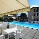 Angenehme Mit Garten Und Pool By Interhome *