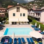 Angenehme Mit Garten Und Pool By Interhome Appartamento Domaso
