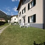 Angenehme Mit Garten Und Pool By Interhome