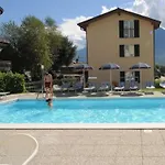 Angenehme Mit Garten Und Pool By Interhome Apartment