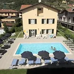 Angenehme Mit Garten Und Pool By Interhome * Domaso