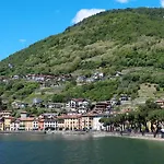 Angenehme Mit Garten Und Pool By Interhome * Domaso