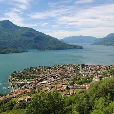 Angenehme Mit Garten Und Pool By Interhome Domaso