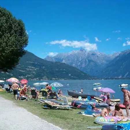 Lägenhet Angenehme Mit Garten Und Pool By Interhome *