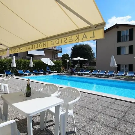 Angenehme Mit Garten Und Pool By Interhome *
