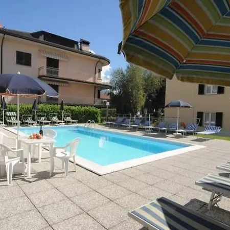 Angenehme Mit Garten Und Pool By Interhome Domaso