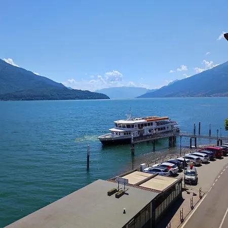 Angenehme Mit Garten Und Pool By Interhome Lägenhet