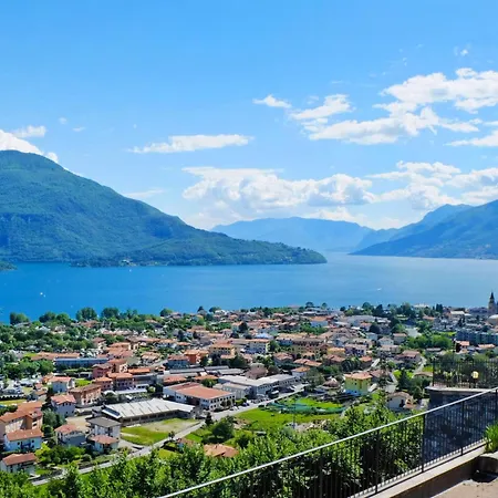 Lägenhet Angenehme Mit Garten Und Pool By Interhome