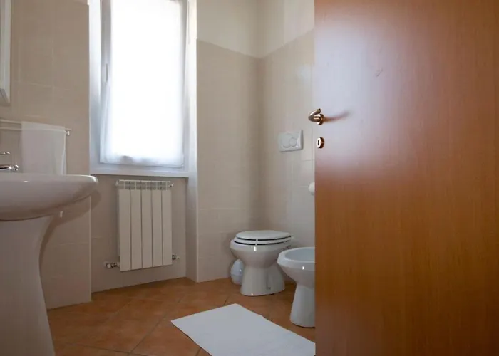 Angenehme Mit Garten Und Pool By Interhome * Domaso