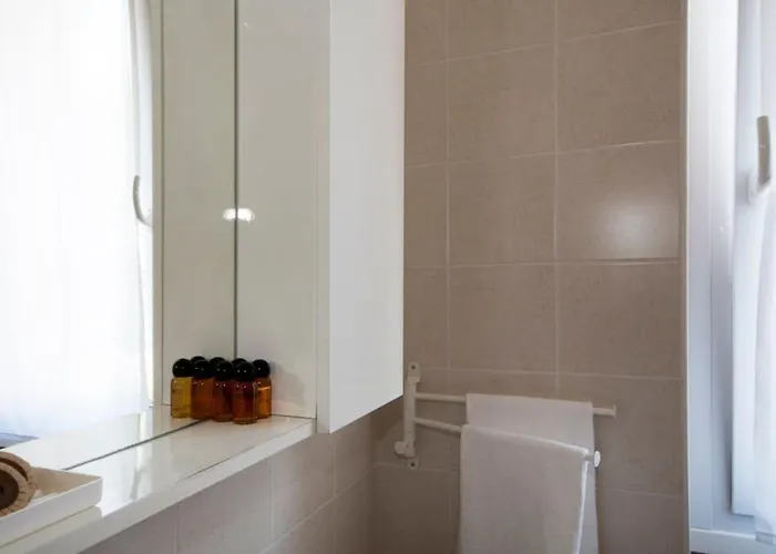 Angenehme Mit Garten Und Pool By Interhome Apartman *