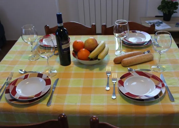 Apartman Angenehme Mit Garten Und Pool By Interhome Domaso