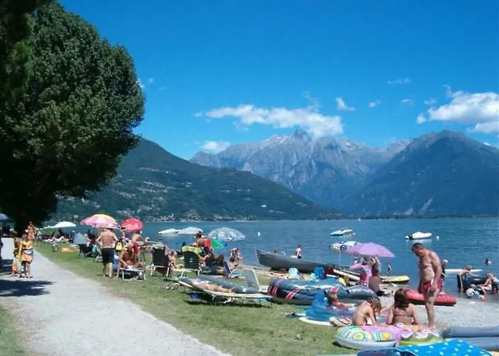 Apartman Angenehme Mit Garten Und Pool By Interhome *