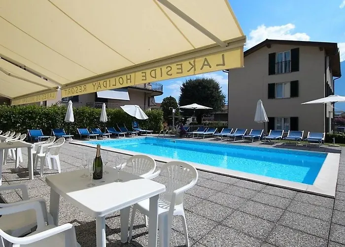 Angenehme Mit Garten Und Pool By Interhome *