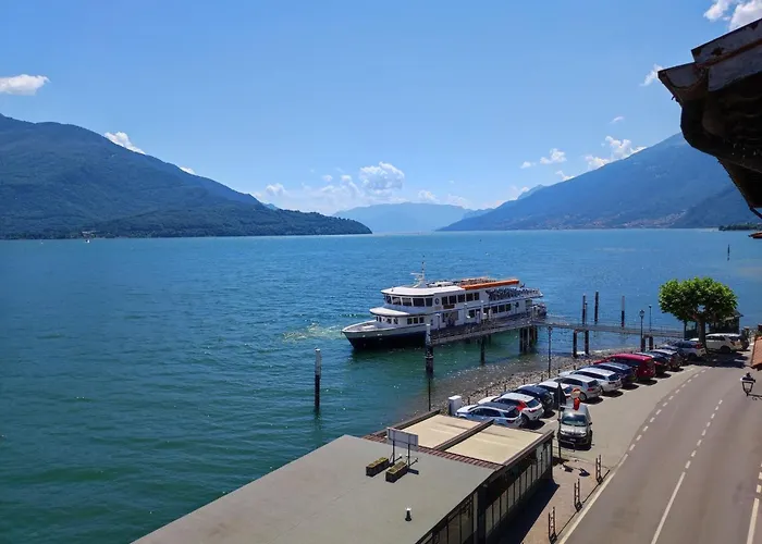 Angenehme Mit Garten Und Pool By Interhome Apartman