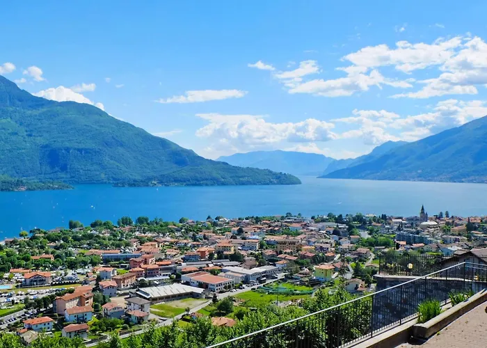 Apartman Angenehme Mit Garten Und Pool By Interhome