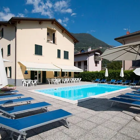 Apartment Angenehme Mit Garten Und Pool By Interhome