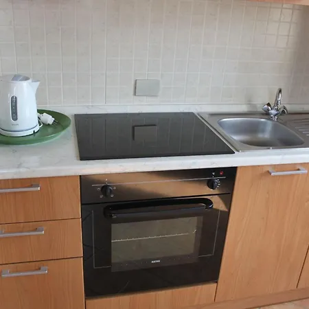 Angenehme Mit Garten Und Pool By Interhome Apartment