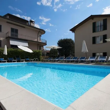 Angenehme Mit Garten Und Pool By Interhome