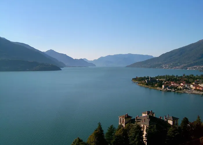 Angenehme Mit Garten Und Pool By Interhome Apartment *