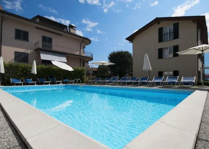 Angenehme Mit Garten Und Pool By Interhome